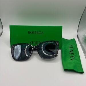 Bottega Veneta BV0218SK Sunglasses